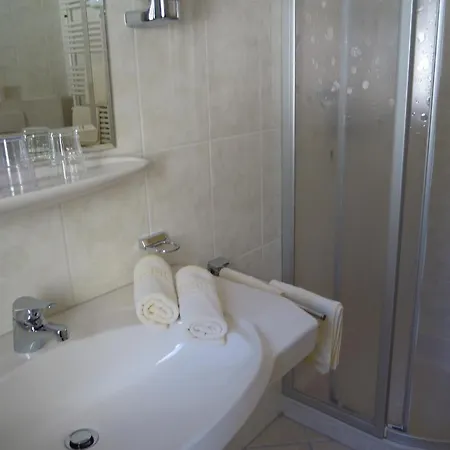 Apart Alte Strasse Nauders Chambre photo