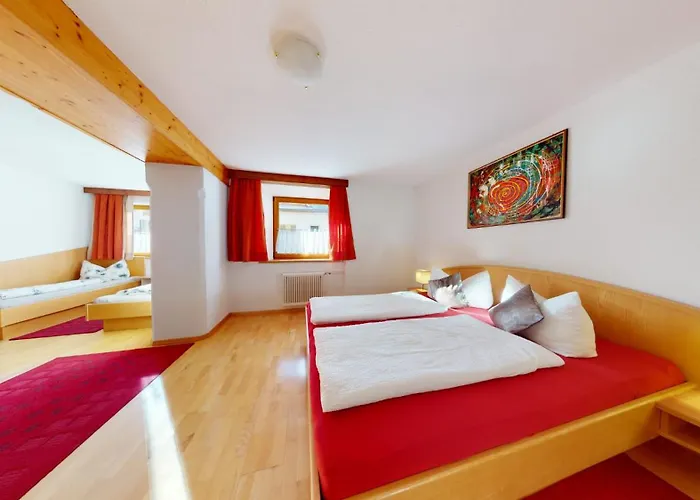 Apart Alte Strasse