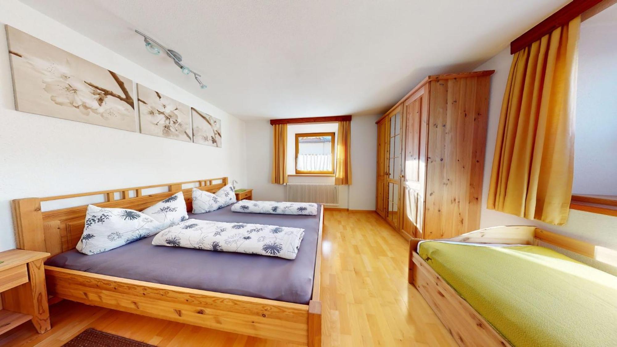 Appartement Apart Alte Strasse