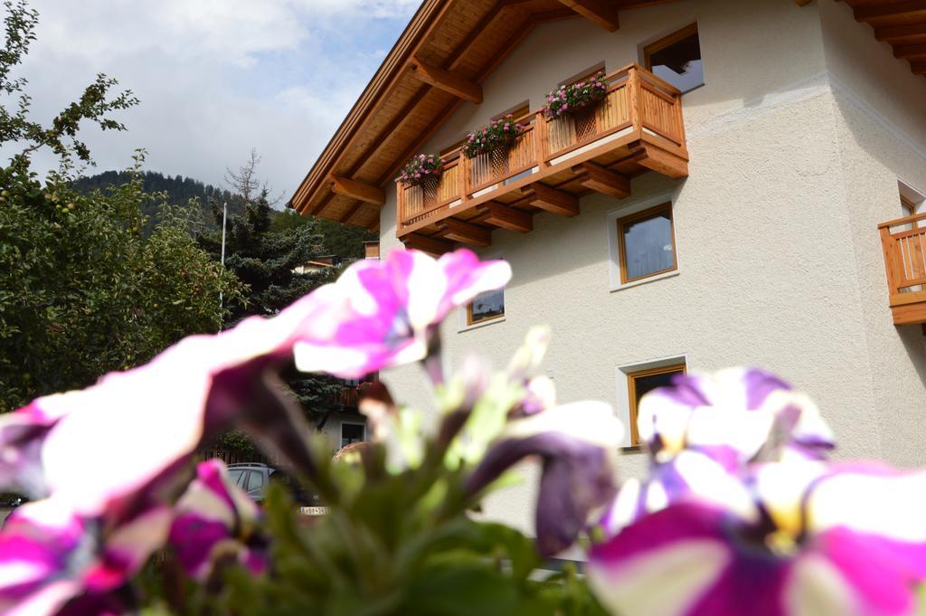 Apart Alte Strasse Appartement Nauders