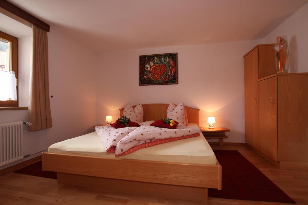 Apart Alte Strasse Appartement *