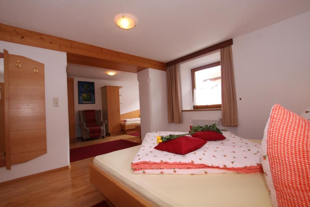 Apart Alte Strasse Appartement Nauders