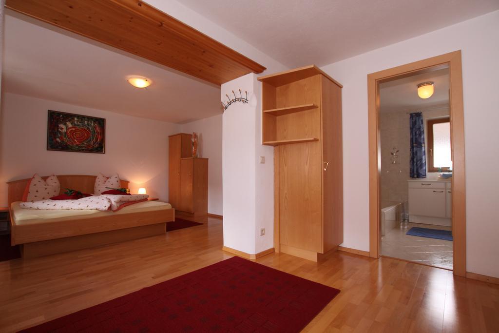 Appartement Apart Alte Strasse *